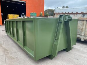 skip bin manufacturers